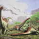 Image for article titled The Strangest Extinct Animals That Used To Roam The Earth